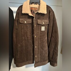 DIXXON Stallion Jacket